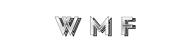 Riviera Regular  Free Fonts Download
