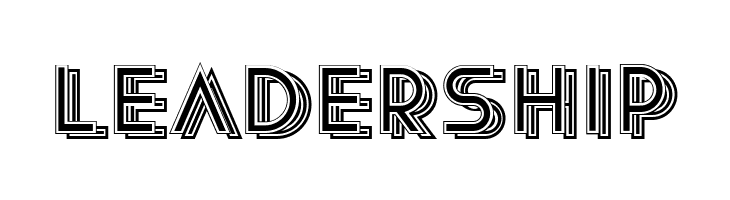 Riviera Filled Regular  Free Fonts Download