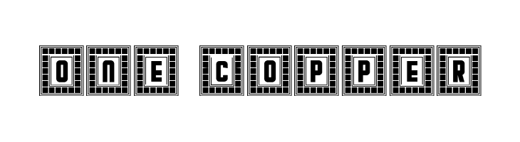 Broadway Capitals Light Negativ Regular  Free Fonts Download