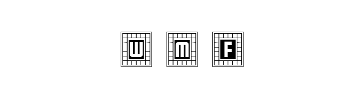 Broadway Capitals Light Regular  Free Fonts Download