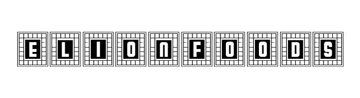 Broadway Capitals Light Regular  Free Fonts Download