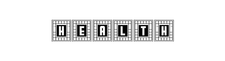 Broadway Capitals Light Regular  Free Fonts Download