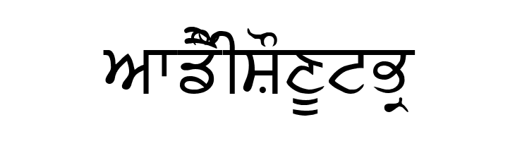 AmSubodh  Free Fonts Download