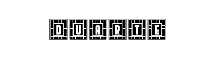 Broadway Capitals Regular  Free Fonts Download