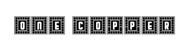 Broadway Capitals Regular  Free Fonts Download