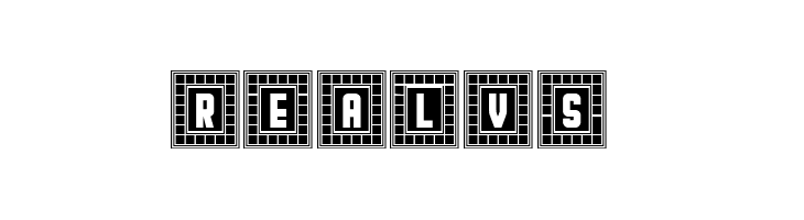 Broadway Capitals Regular  Free Fonts Download