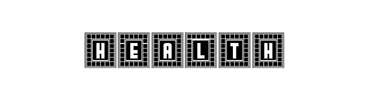 Broadway Capitals Regular  Free Fonts Download