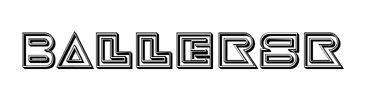 Bully Regular  Free Fonts Download