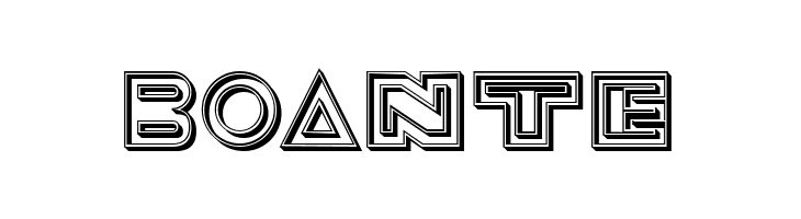 Bully Regular  Free Fonts Download