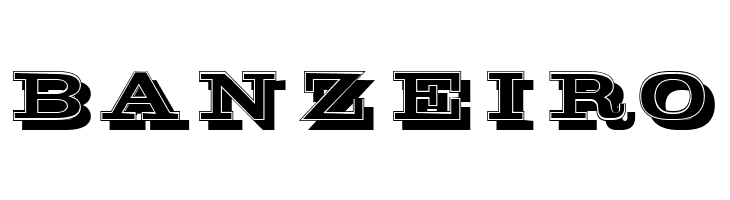 Guitly Filled Regular  Free Fonts Download