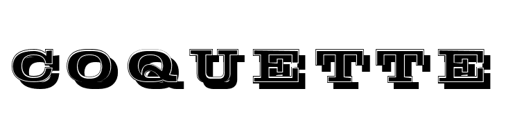 Guitly Filled Regular  Free Fonts Download