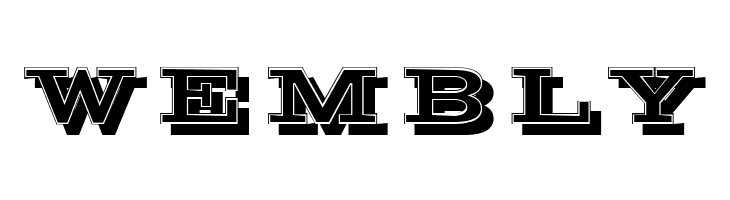 Guitly Filled Regular  Free Fonts Download