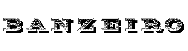 Guilty Gradient Regular  Free Fonts Download