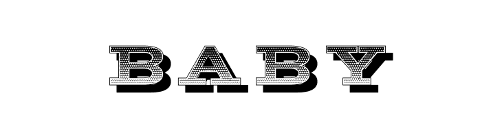 Guilty Gradient Regular  Free Fonts Download