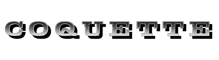 Guilty Gradient Regular  Free Fonts Download