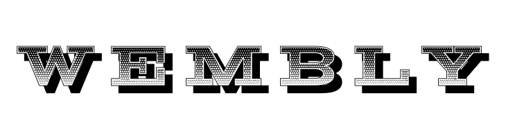 Guilty Gradient Regular  Free Fonts Download