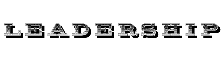 Guilty Gradient Regular  Free Fonts Download