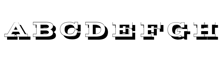 Guilty Regular  Free Fonts Download