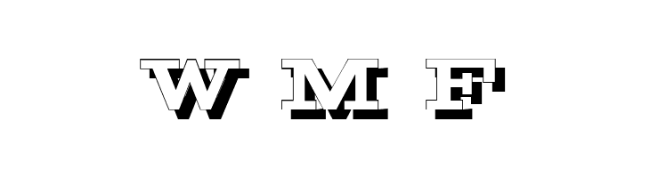 Guilty Regular  Free Fonts Download