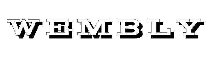 Guilty Regular  Free Fonts Download