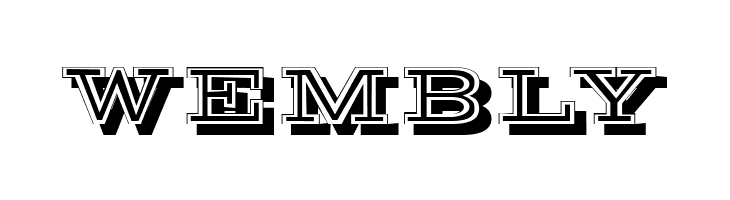 Guilty College Regular  Free Fonts Download