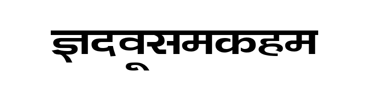 Kanika  Free Fonts Download