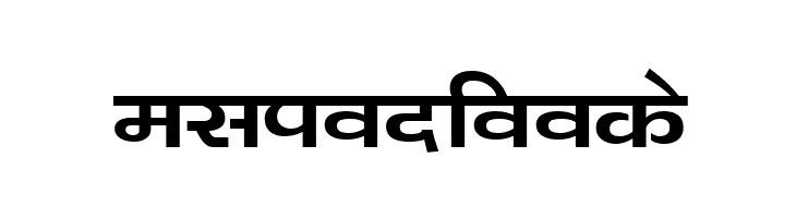 Kanika  Free Fonts Download