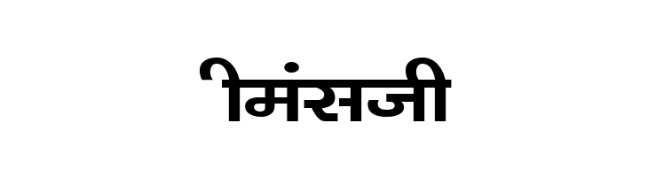 Kanika  Free Fonts Download