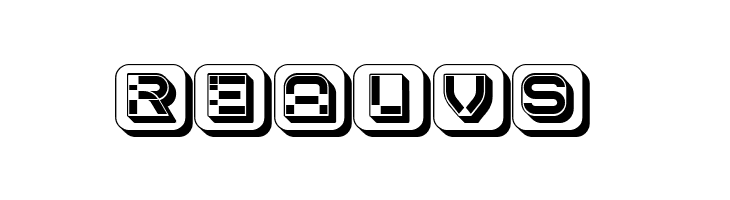 Cultus Capitals Regular  Free Fonts Download