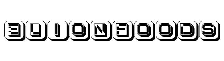 Cultus Capitals Regular  Free Fonts Download