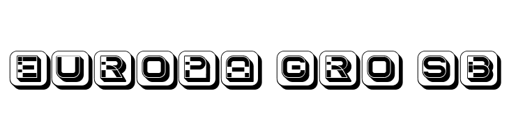 Cultus Capitals Regular  Free Fonts Download