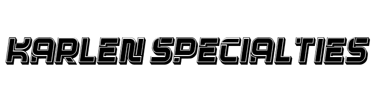 Sierra Italic  Free Fonts Download