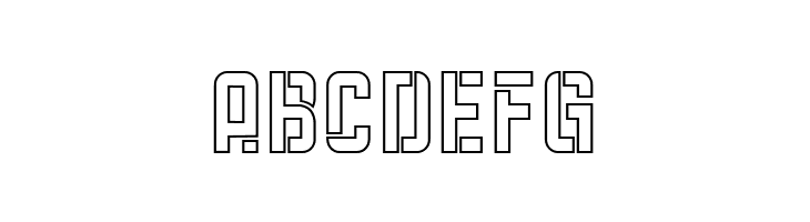 Stretcher Regular  Free Fonts Download