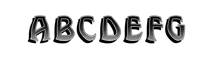 Brassica Regular  Free Fonts Download