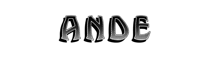 Brassica Regular  Free Fonts Download