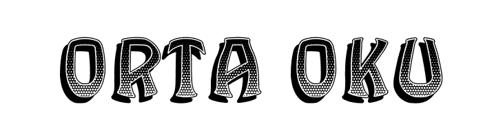 Brassica Regular  Free Fonts Download