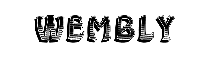 Brassica Regular  Free Fonts Download