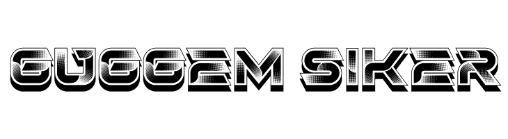 Fusto Regular  Free Fonts Download