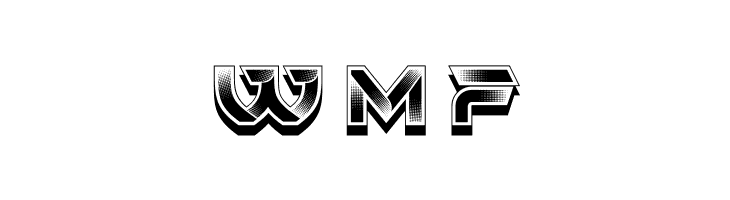Fusto Regular  Free Fonts Download