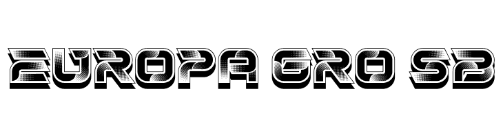 Fusto Regular  Free Fonts Download
