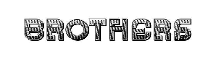 Quedlinburg Gradient Regular  Free Fonts Download