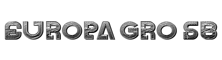 Quedlinburg Gradient Regular  Free Fonts Download