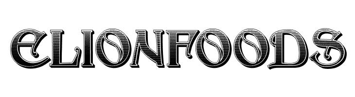 Roman Gradient Regular  Free Fonts Download