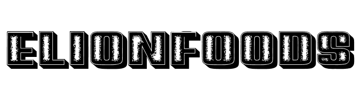 Mitesser 3D Regular  Free Fonts Download