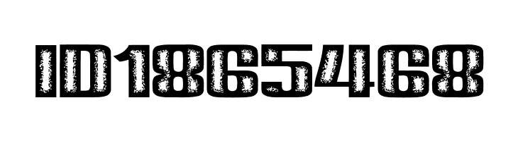 Mitesser Regular  Free Fonts Download