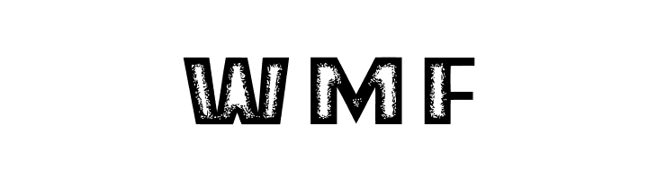 Mitesser Regular  Free Fonts Download