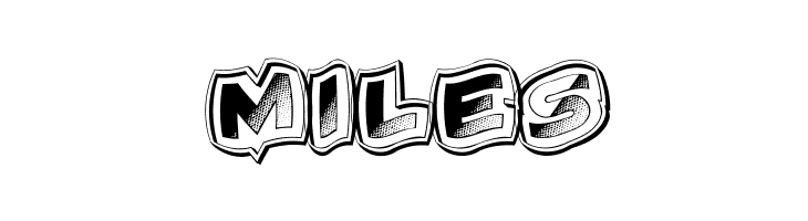 Framed Regular  Free Fonts Download