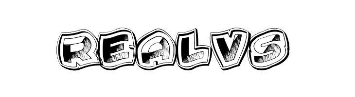 Framed Regular  Free Fonts Download