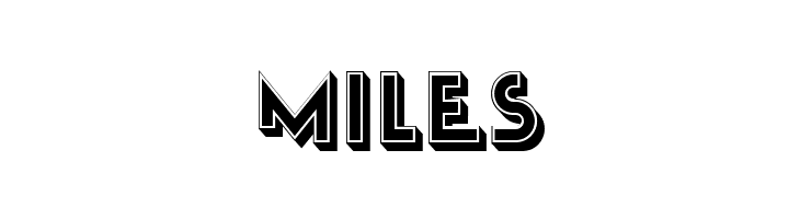 Uncut Filled Regular  Free Fonts Download