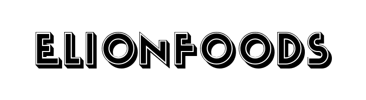 Uncut Filled Regular  Free Fonts Download